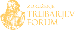 Združenje Trubarjev Forum